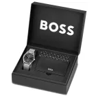 Hugo Boss férfi karóra szett HB1570159