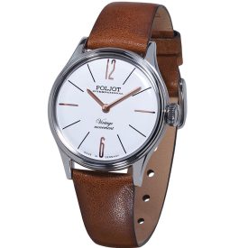 Poljot International Tamara női karóra 1601.1100111