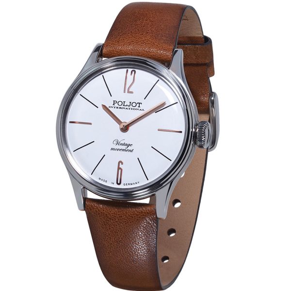 Poljot International Tamara női karóra 1601.1100111