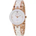Anne Klein Diamond női karóra 10-1610WTRG