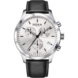 Doxa D-Chrono férfi karóra 165.10.021.01
