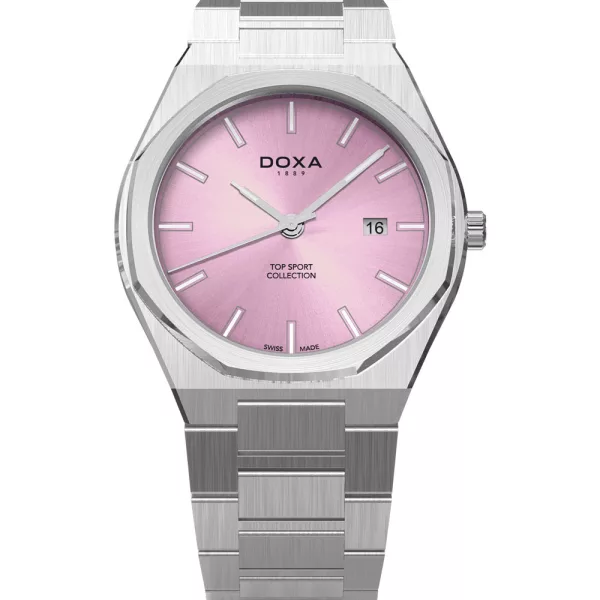 Doxa Top Sport Collection női karóra 168.10.061.10