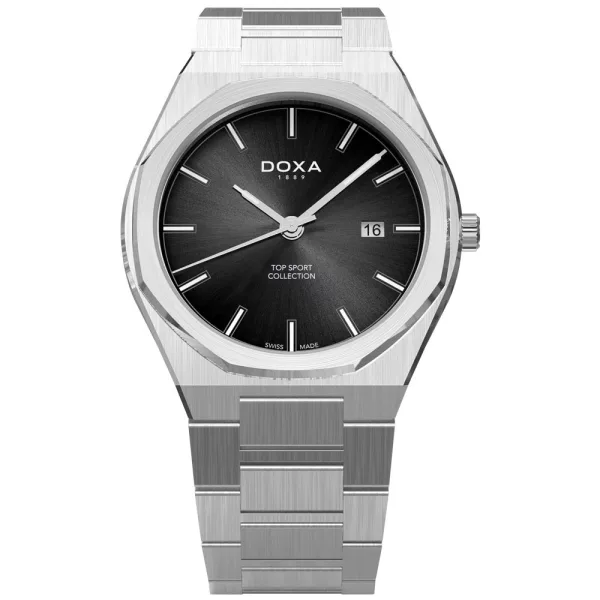 Doxa Top Sport Collection női karóra 168.10.101.10