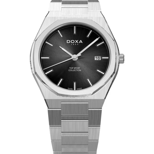 Doxa Top Sport Collection férfi karóra 169.10.101.10