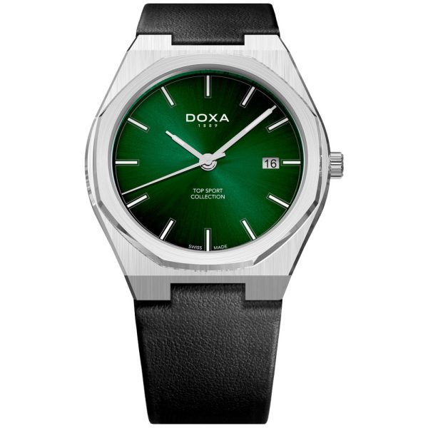 Doxa Top Sport Collection férfi karóra 169.10.131.01