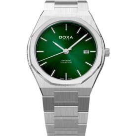 Doxa Top Sport Collection férfi karóra 169.10.131.10