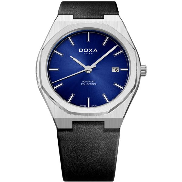 Doxa Top Sport Collection férfi karóra 169.10.201.01