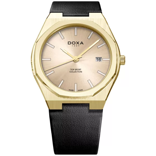 Doxa Top Sport Collection férfi karóra 169.30.301.01