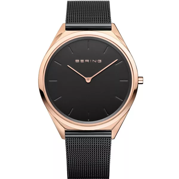 Bering Ultra Slim unisex karóra 17039-166