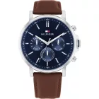 Tommy Hilfiger Tyson férfi karóra TH1710585