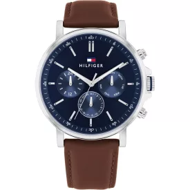Tommy Hilfiger Tyson férfi karóra TH1710585