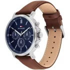 Tommy Hilfiger Tyson férfi karóra TH1710585