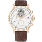 Tommy Hilfiger Stewart férfi karóra TH1710606