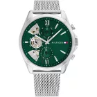 Tommy Hilfiger Baker férfi karóra TH1710647