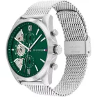 Tommy Hilfiger Baker férfi karóra TH1710647