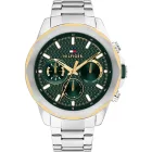 Tommy Hilfiger Lars férfi karóra TH1710651