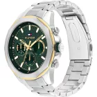 Tommy Hilfiger Lars férfi karóra TH1710651