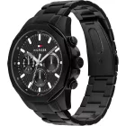 Tommy Hilfiger Lars férfi karóra TH1710653
