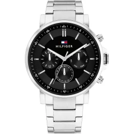 Tommy Hilfiger Tyson férfi karóra TH1710667