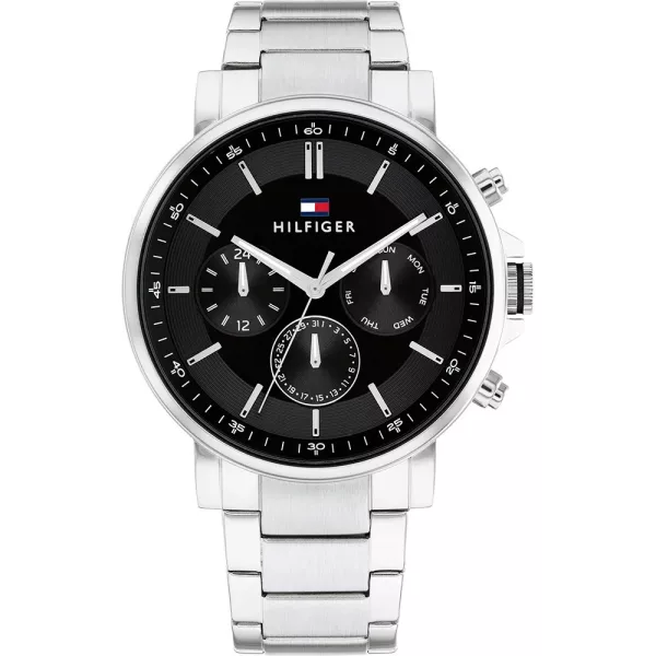 Tommy Hilfiger Tyson férfi karóra TH1710667