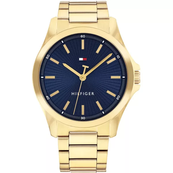 Tommy Hilfiger Bruce férfi karóra TH1710679