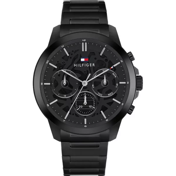 Tommy Hilfiger Henry férfi karóra TH1710685