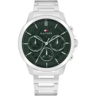 Tommy Hilfiger Henry férfi karóra TH1710686