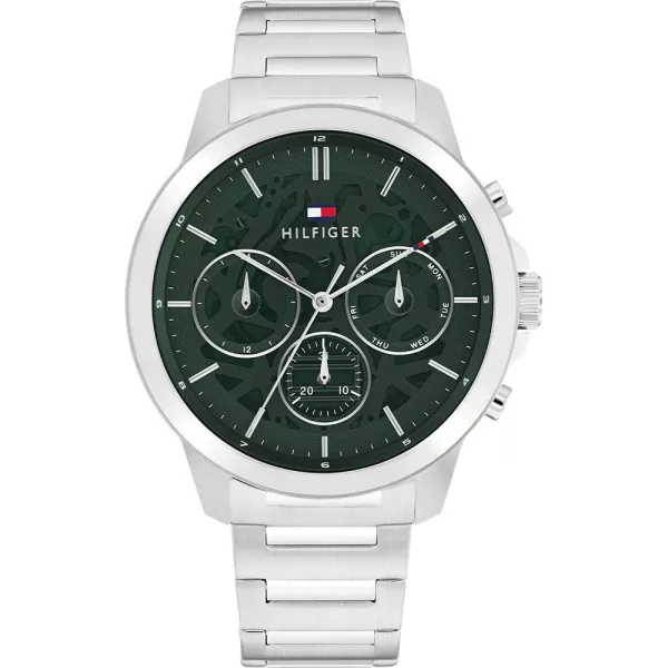 Tommy Hilfiger Henry férfi karóra TH1710686