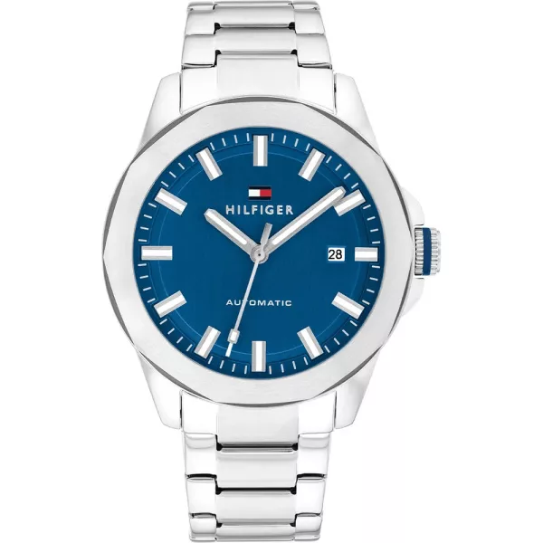 Tommy Hilfiger Lars férfi karóra TH1710693