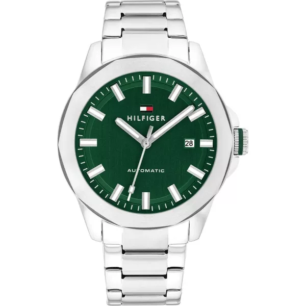 Tommy Hilfiger Lars férfi karóra TH1710694
