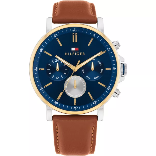Tommy Hilfiger Tyson férfi karóra TH1710703