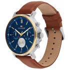 Tommy Hilfiger Tyson férfi karóra TH1710703