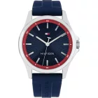 Tommy Hilfiger Bruce férfi karóra 1710738