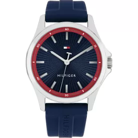 Tommy Hilfiger Bruce férfi karóra 1710738