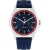 Tommy Hilfiger Bruce férfi karóra 1710738