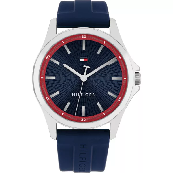 Tommy Hilfiger Bruce férfi karóra 1710738