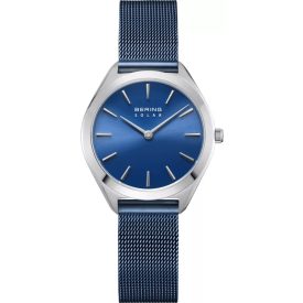 Bering Classic Solar női karóra 17331-307