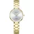 Bering Classic Diamond női karóra 17529-730