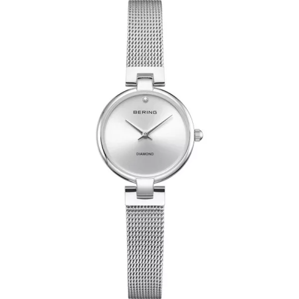 Bering Classic női karóra 17724-000