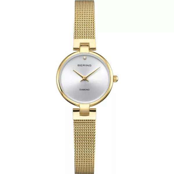 Bering Classic női karóra 17724-330