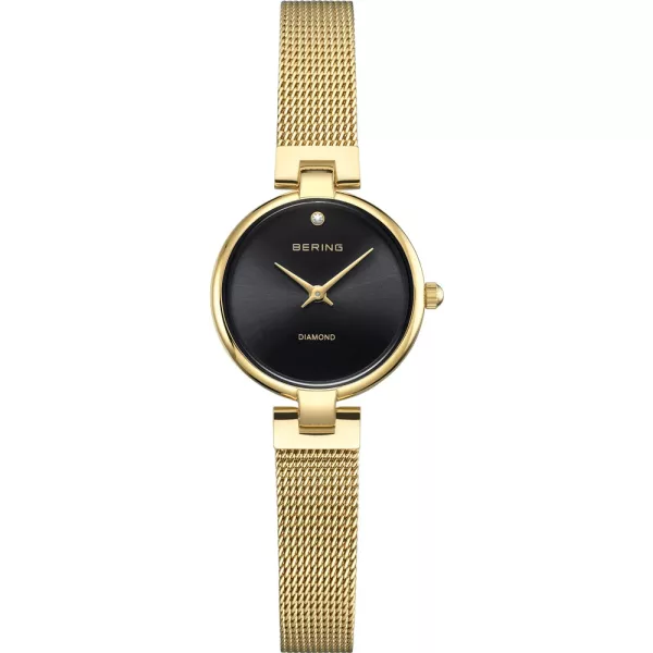Bering Classic női karóra 17724-332