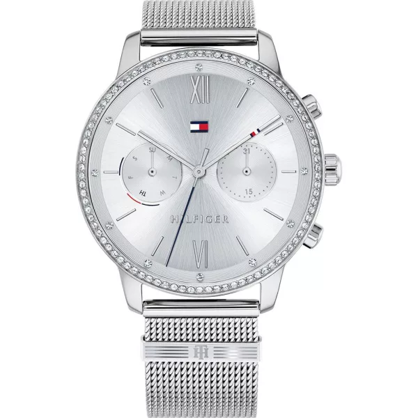 Tommy Hilfiger Blake női karóra TH1782301