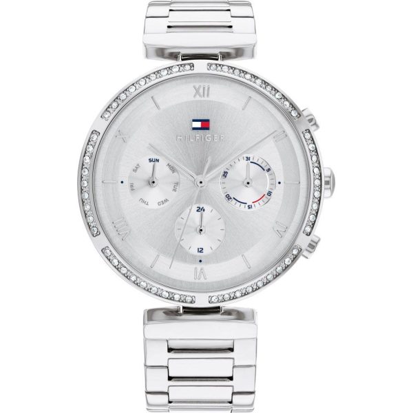 Tommy Hilfiger Luna női karóra TH1782393
