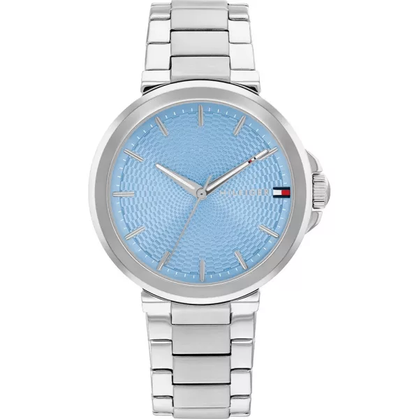 Tommy Hilfiger Lori női karóra TH1782777
