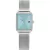 Tommy Hilfiger Tea Square női karóra TH1782789