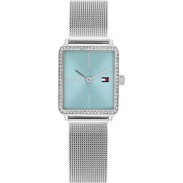 Tommy Hilfiger Tea Square női karóra TH1782789