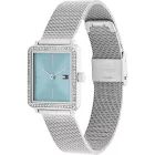 Tommy Hilfiger Tea Square női karóra TH1782789