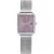 Tommy Hilfiger Tea Crystal női karóra TH1782790