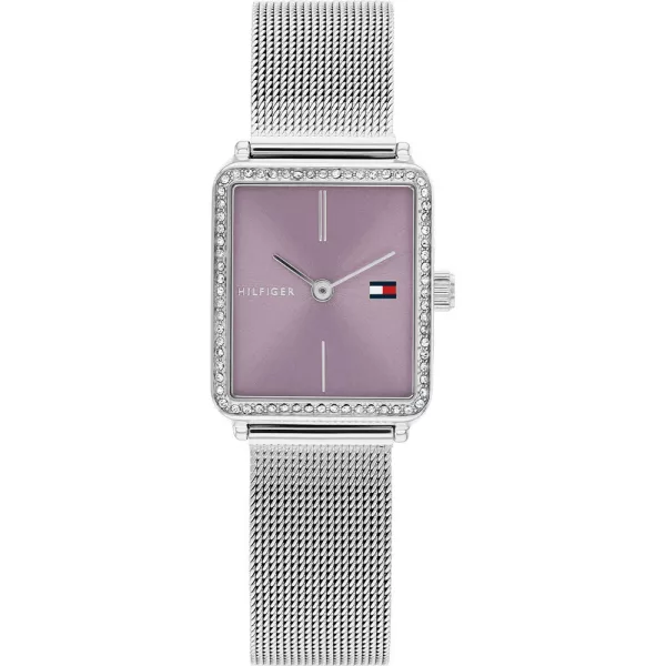 Tommy Hilfiger Tea Crystal női karóra TH1782790