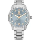 Tommy Hilfiger TH85 Crystals női karóra TH1782795